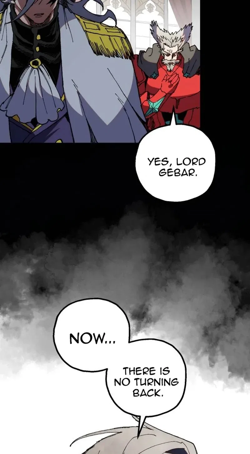 Warrior of the Sword Heart Chapter 60 – Page 87