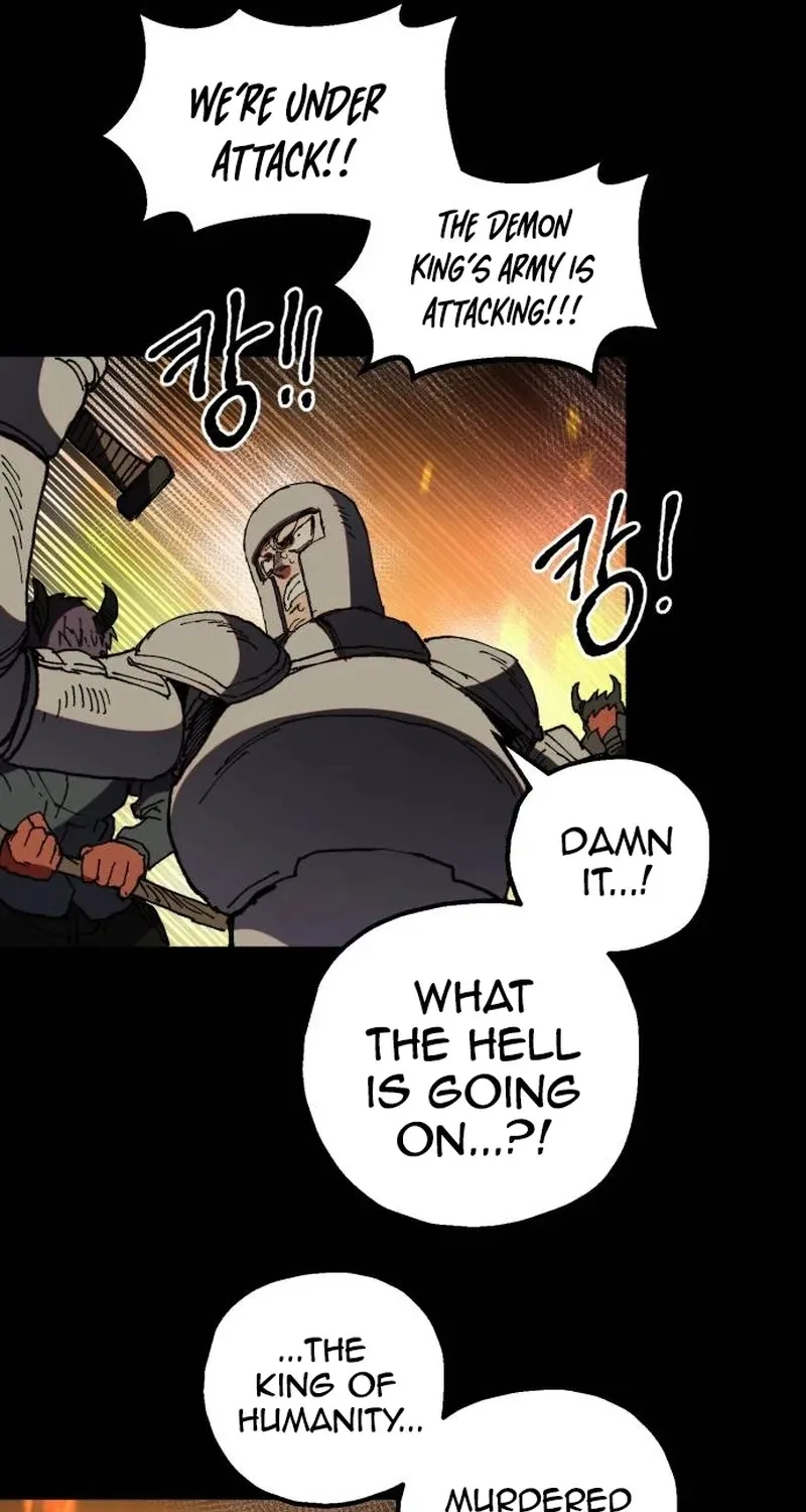 Warrior of the Sword Heart Chapter 60 – Page 91
