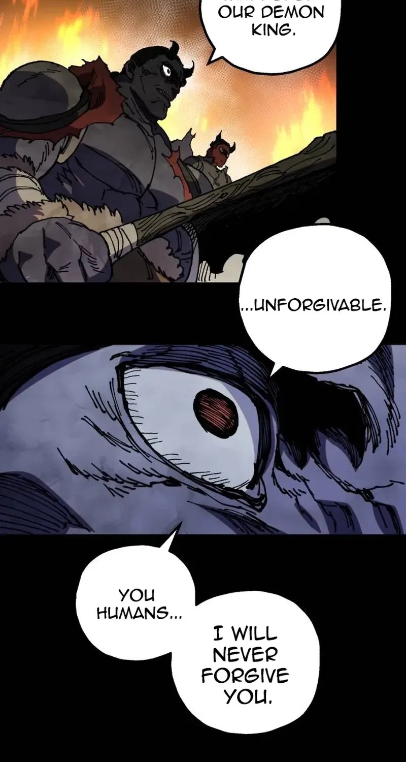 Warrior of the Sword Heart Chapter 60 – Page 92