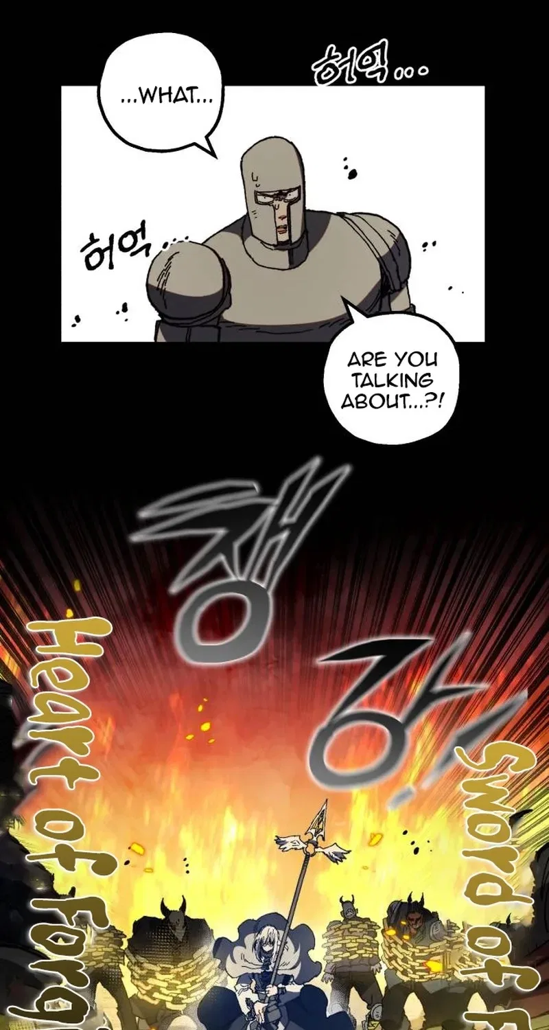 Warrior of the Sword Heart Chapter 60 – Page 93