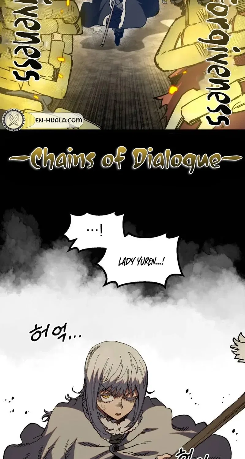 Warrior of the Sword Heart Chapter 60 – Page 94