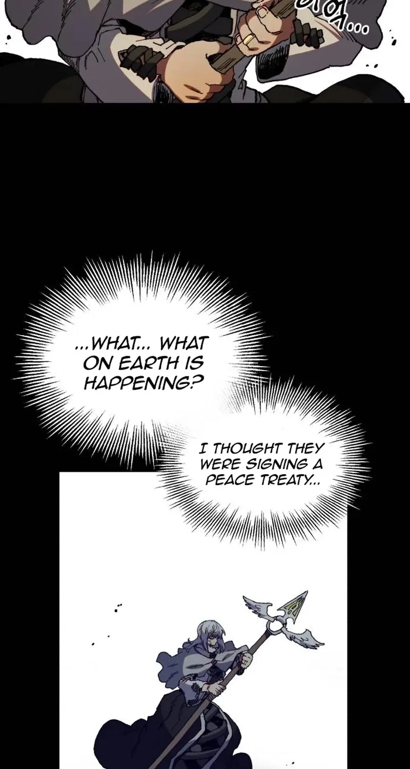Warrior of the Sword Heart Chapter 60 – Page 95