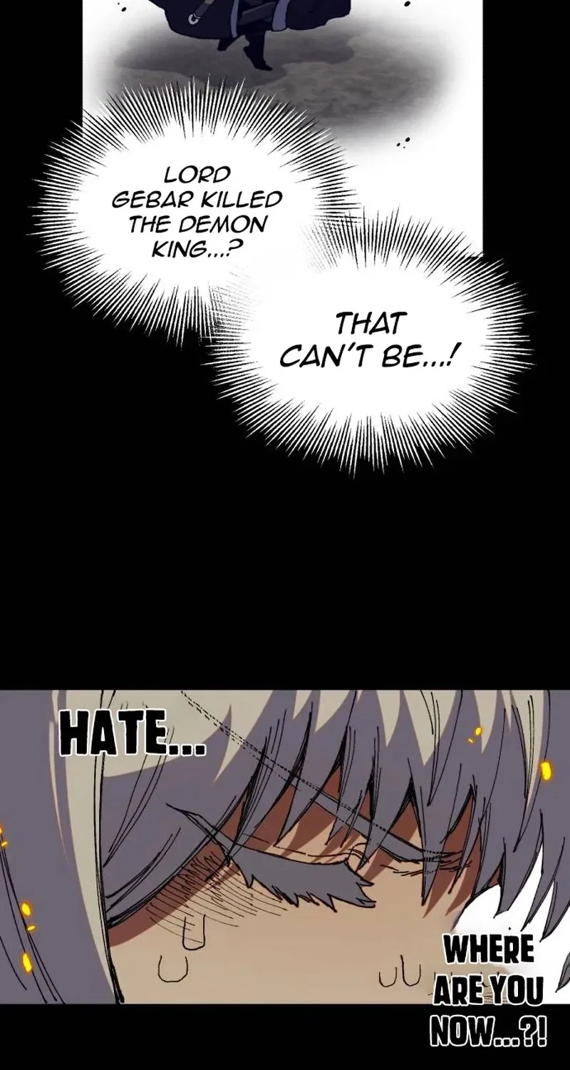 Warrior of the Sword Heart Chapter 60 – Page 96