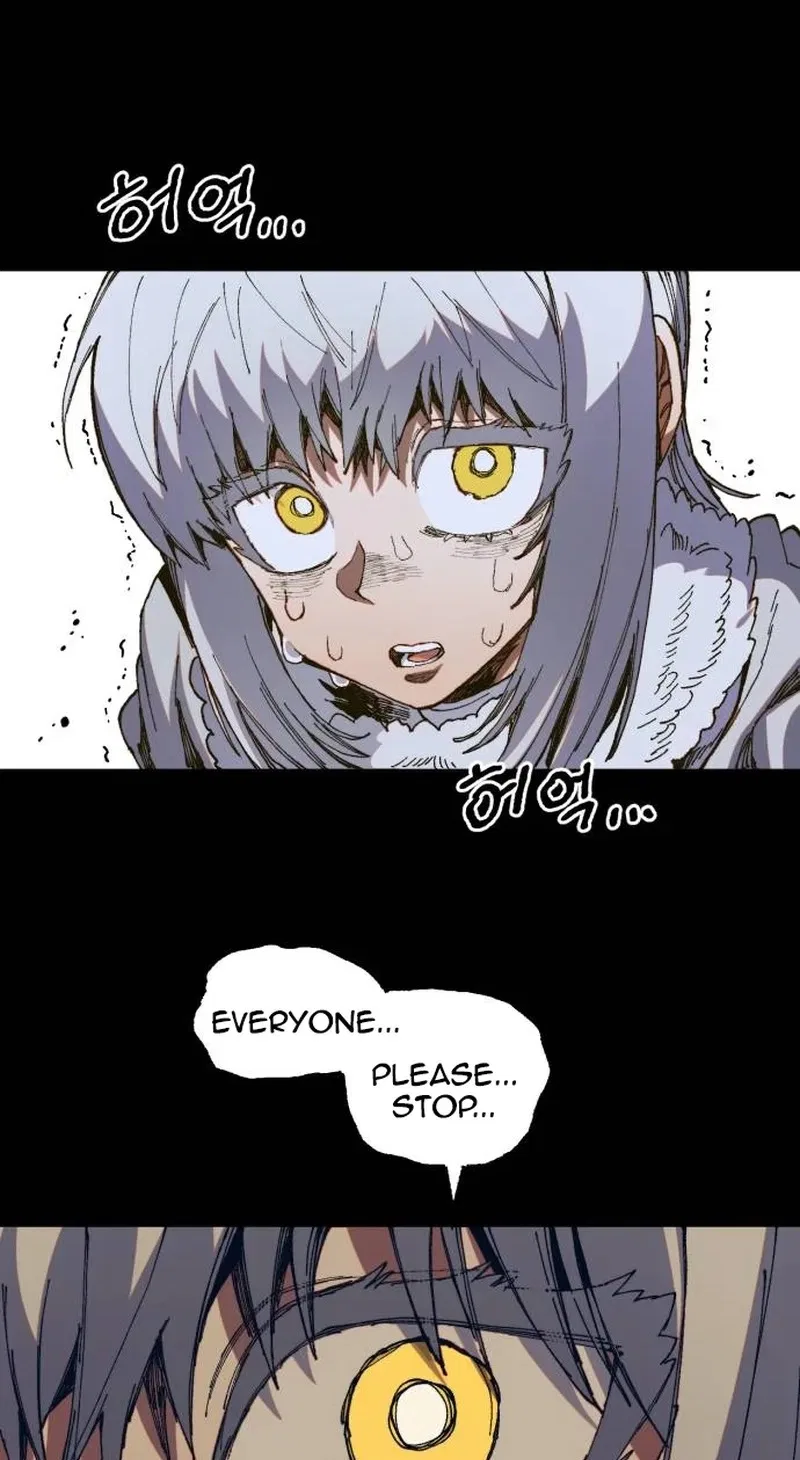 Warrior of the Sword Heart Chapter 60 – Page 100