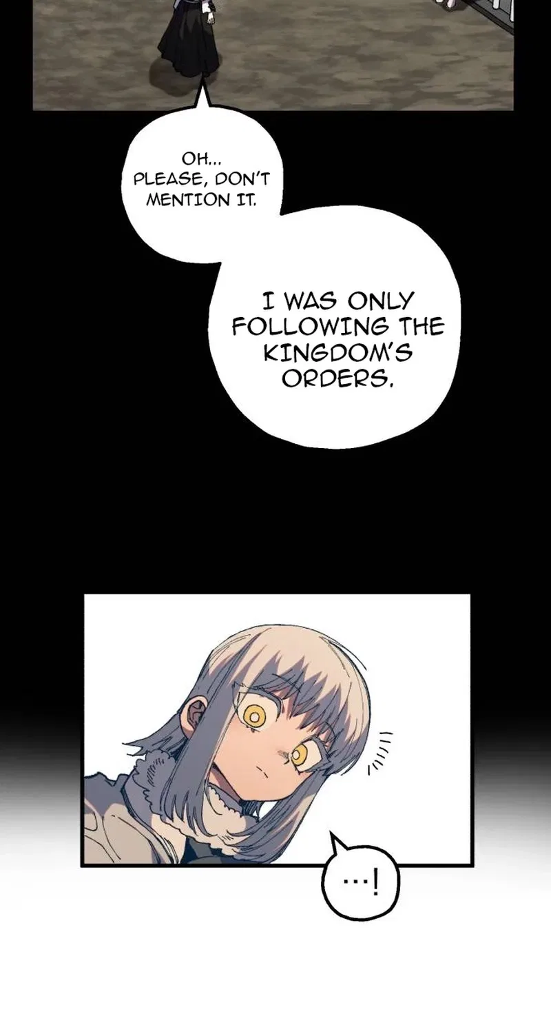 Warrior of the Sword Heart Chapter 59 – Page 3