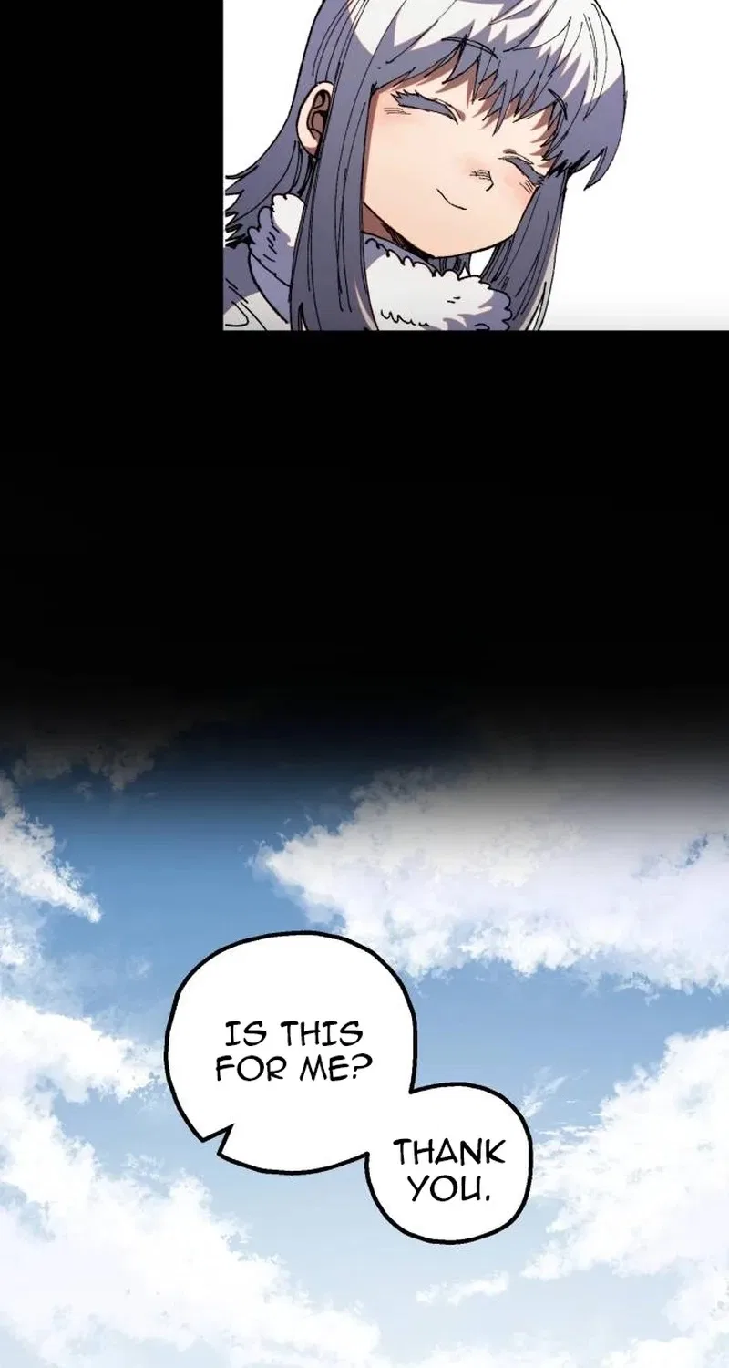 Warrior of the Sword Heart Chapter 59 – Page 6