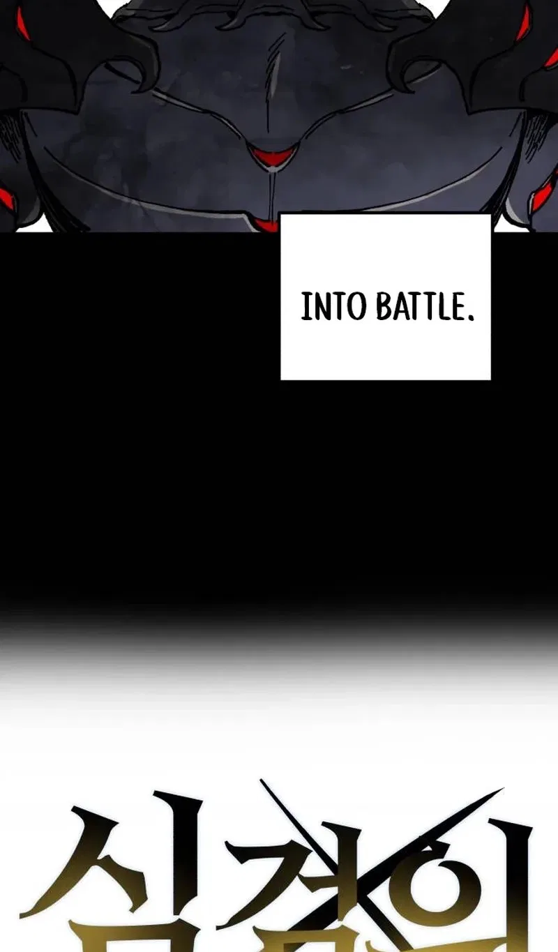 Warrior of the Sword Heart Chapter 59 – Page 9
