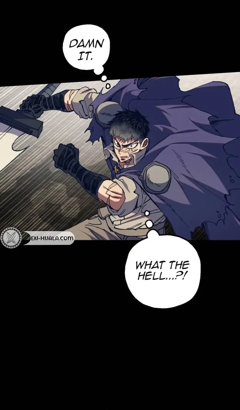 Warrior of the Sword Heart Chapter 59 – Page 12
