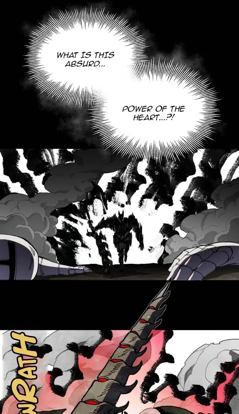 Warrior of the Sword Heart Chapter 59 – Page 13