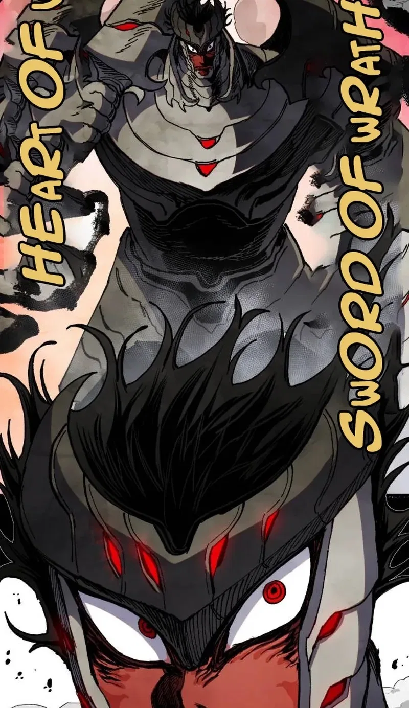 Warrior of the Sword Heart Chapter 59 – Page 14