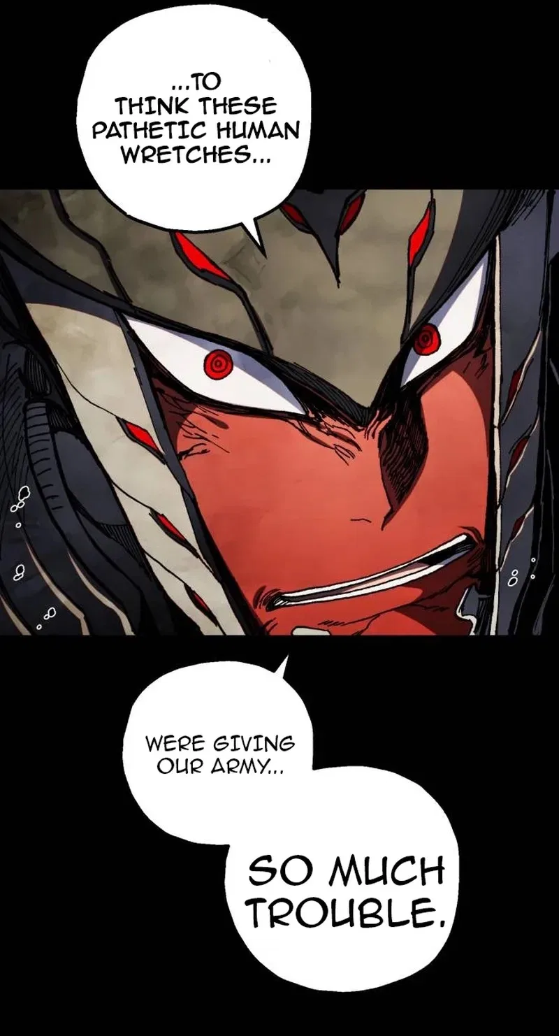 Warrior of the Sword Heart Chapter 59 – Page 19