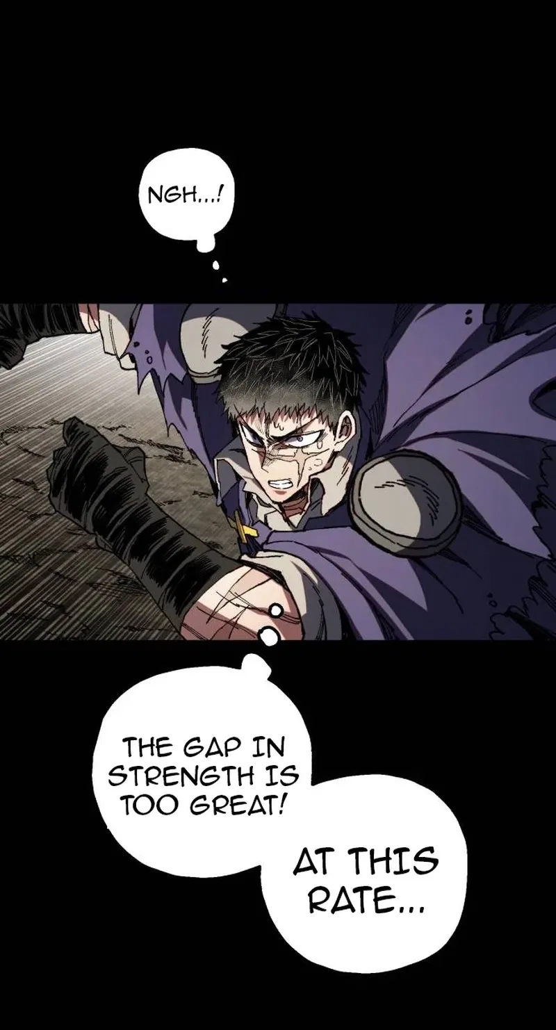 Warrior of the Sword Heart Chapter 59 – Page 20