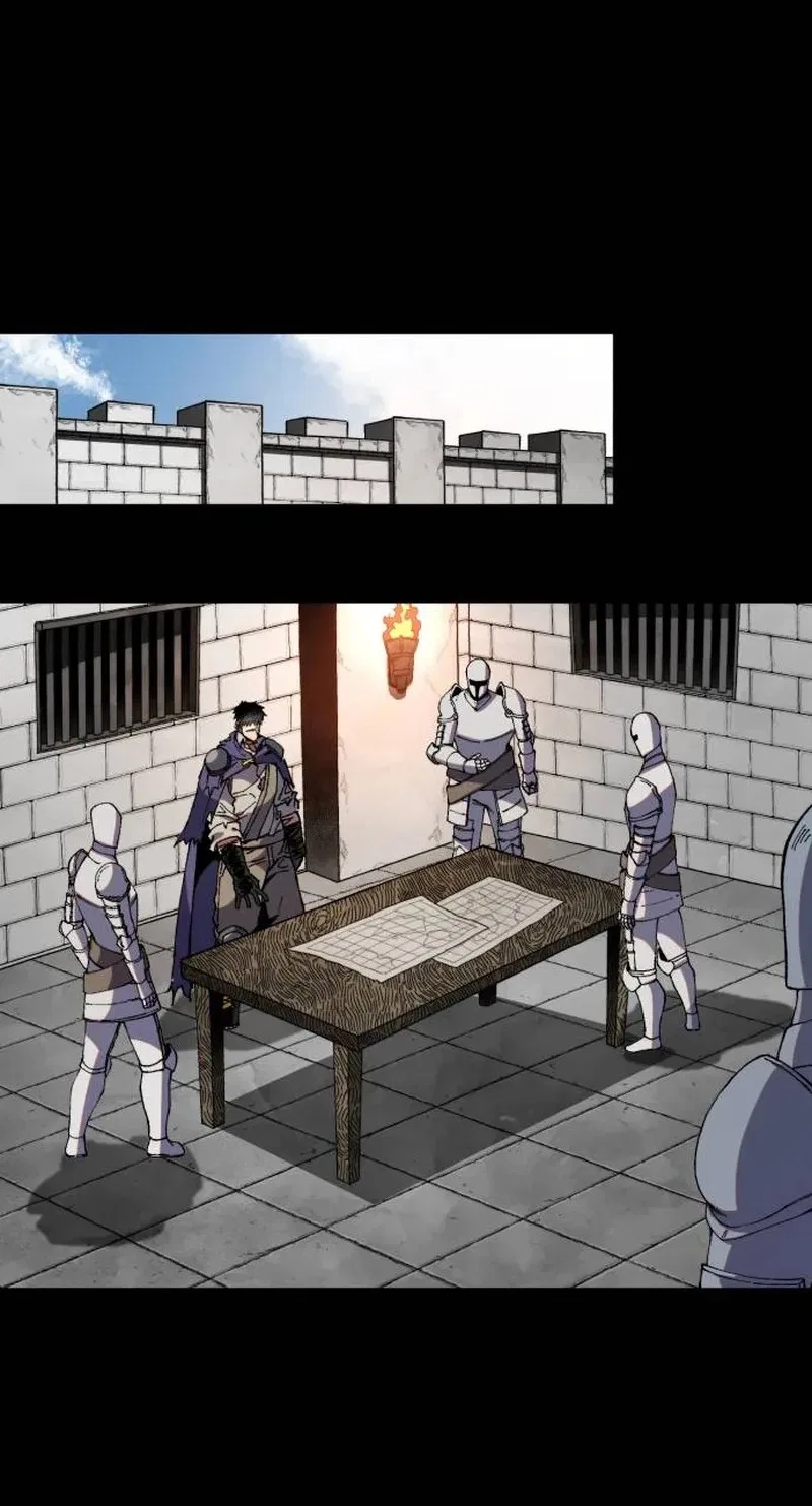 Warrior of the Sword Heart Chapter 59 – Page 22
