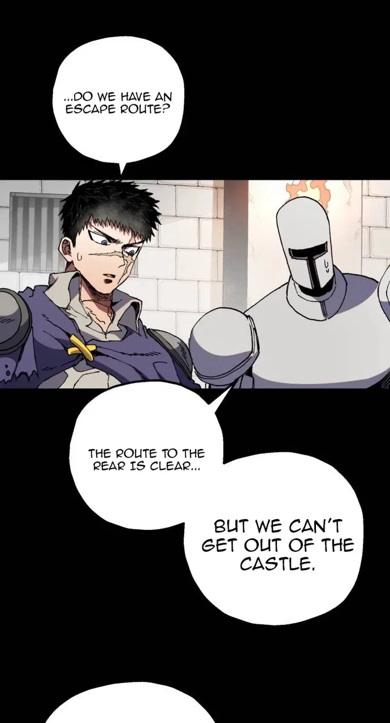 Warrior of the Sword Heart Chapter 59 – Page 23