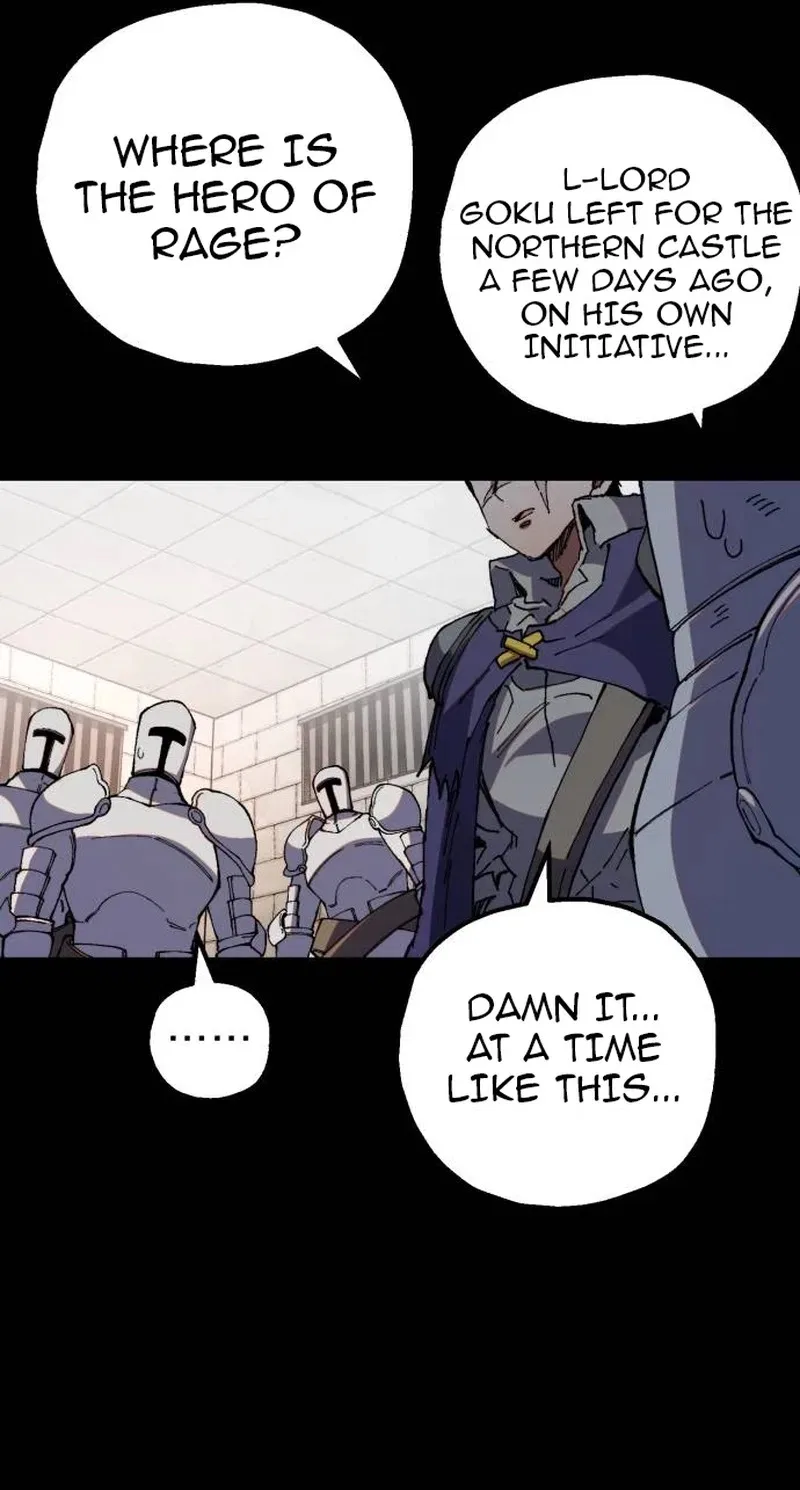 Warrior of the Sword Heart Chapter 59 – Page 25