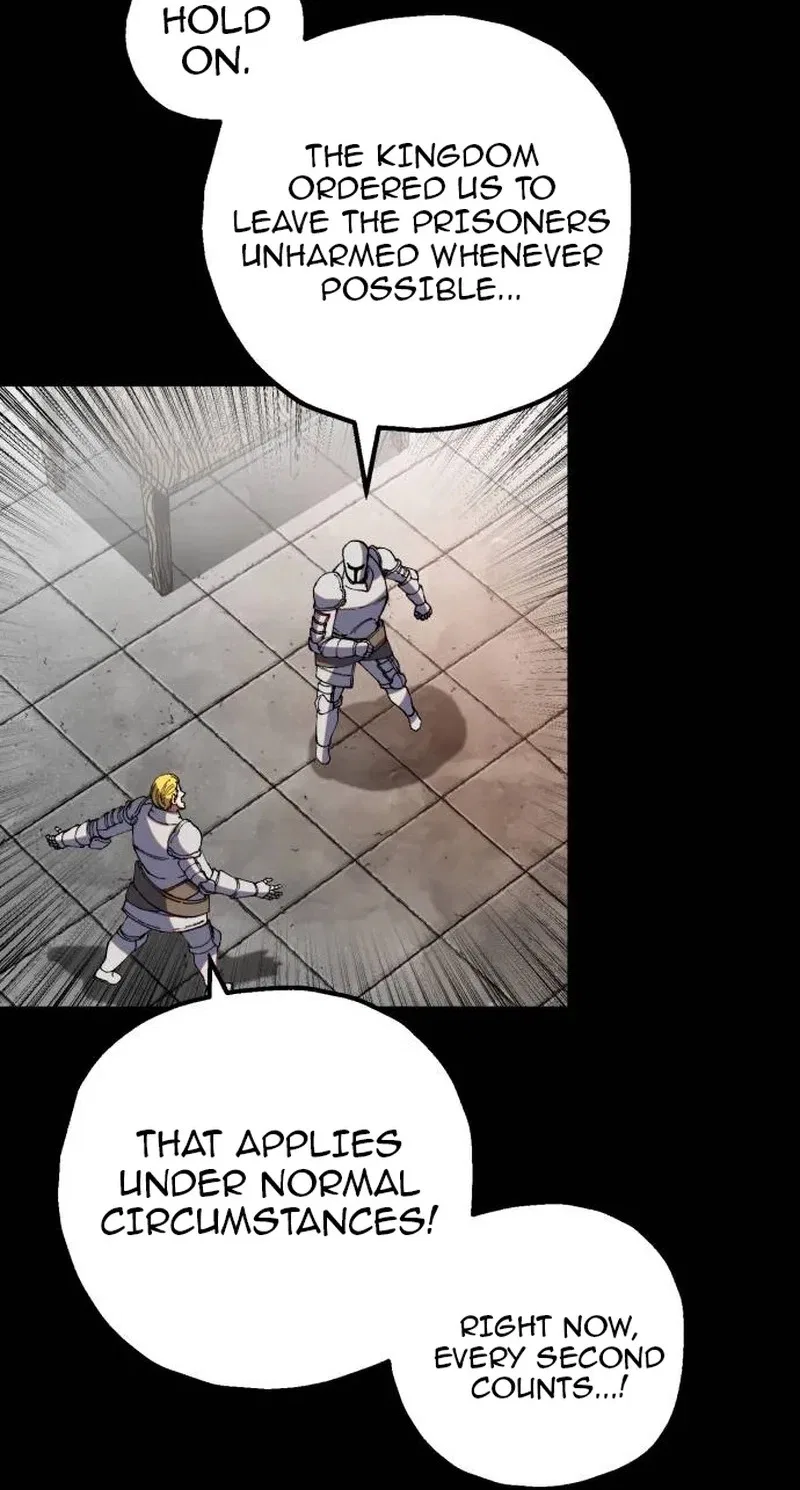 Warrior of the Sword Heart Chapter 59 – Page 28