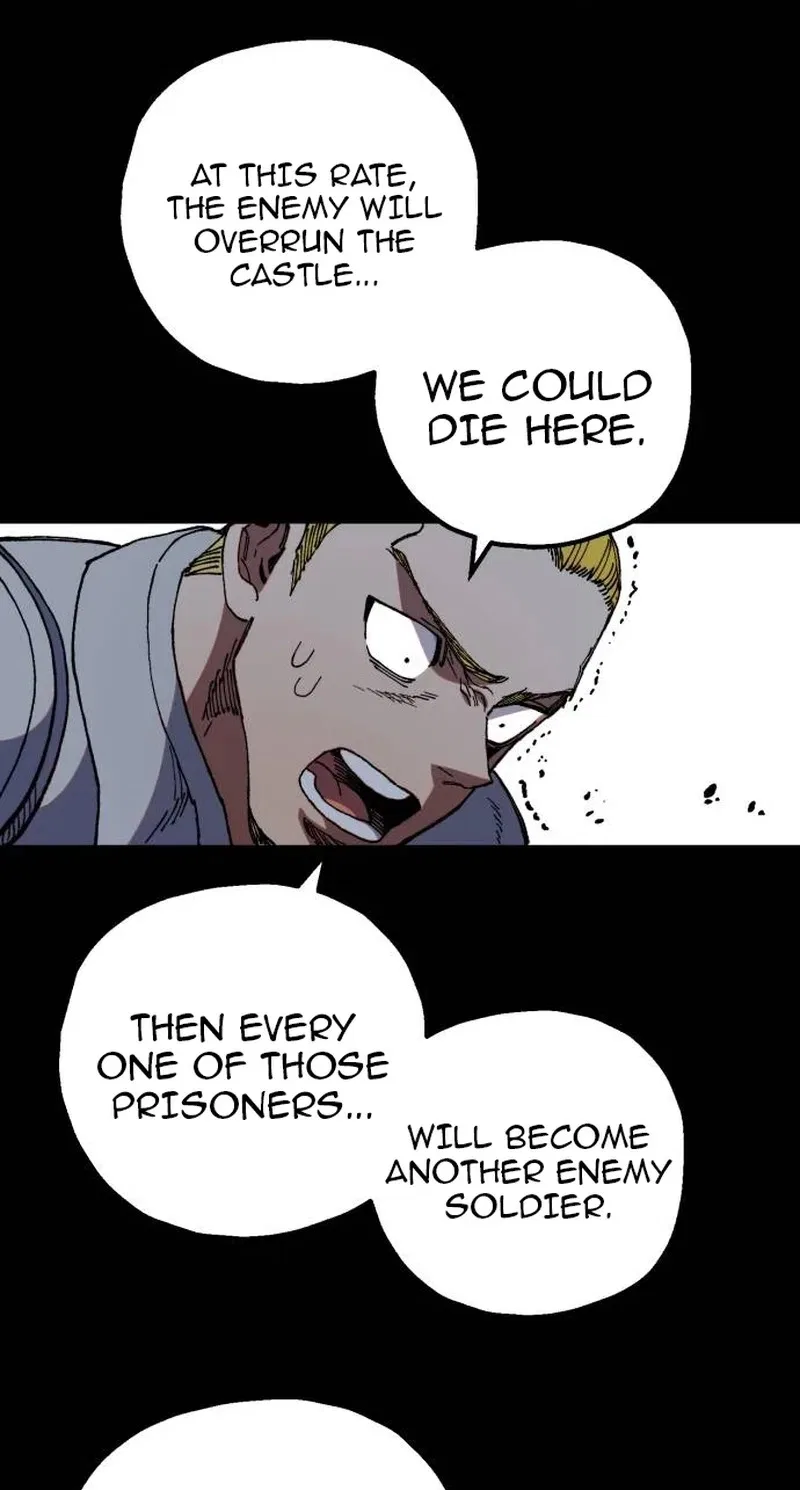 Warrior of the Sword Heart Chapter 59 – Page 29
