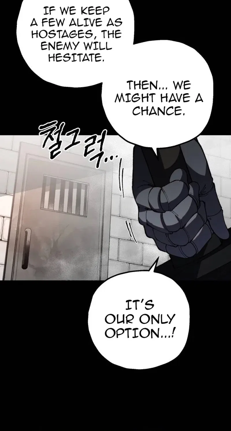 Warrior of the Sword Heart Chapter 59 – Page 30