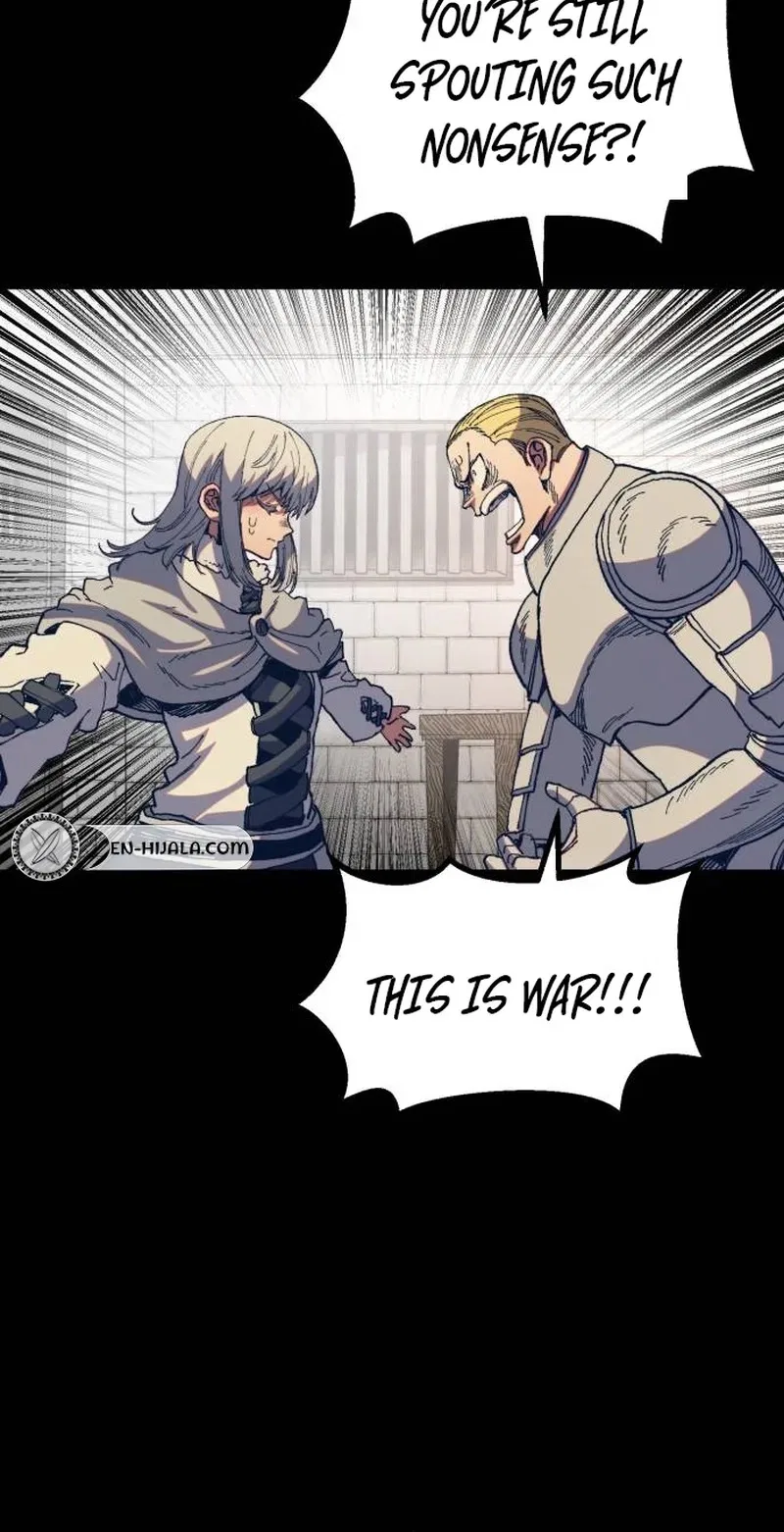Warrior of the Sword Heart Chapter 59 – Page 35