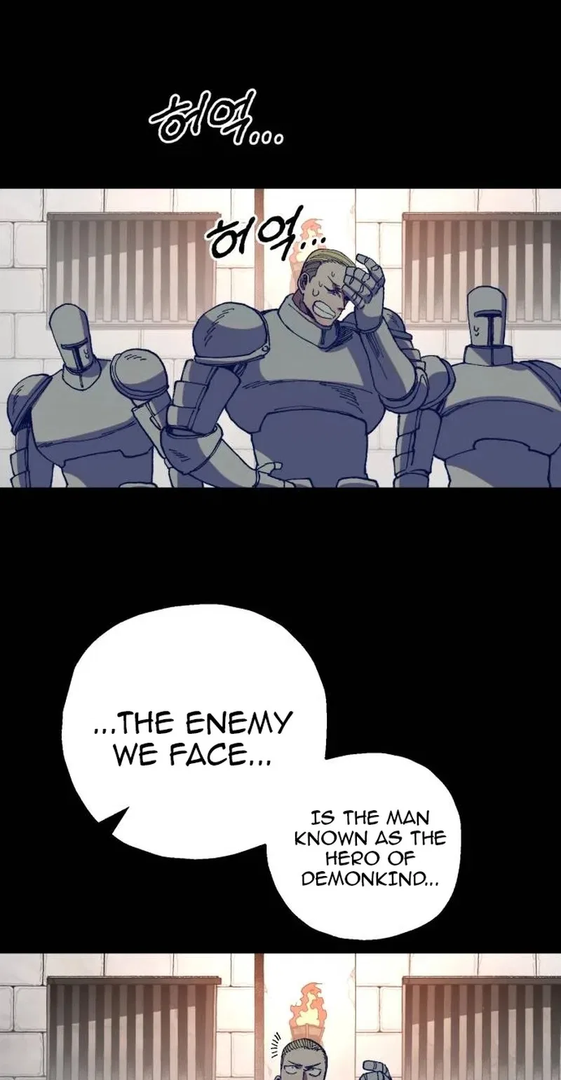 Warrior of the Sword Heart Chapter 59 – Page 37