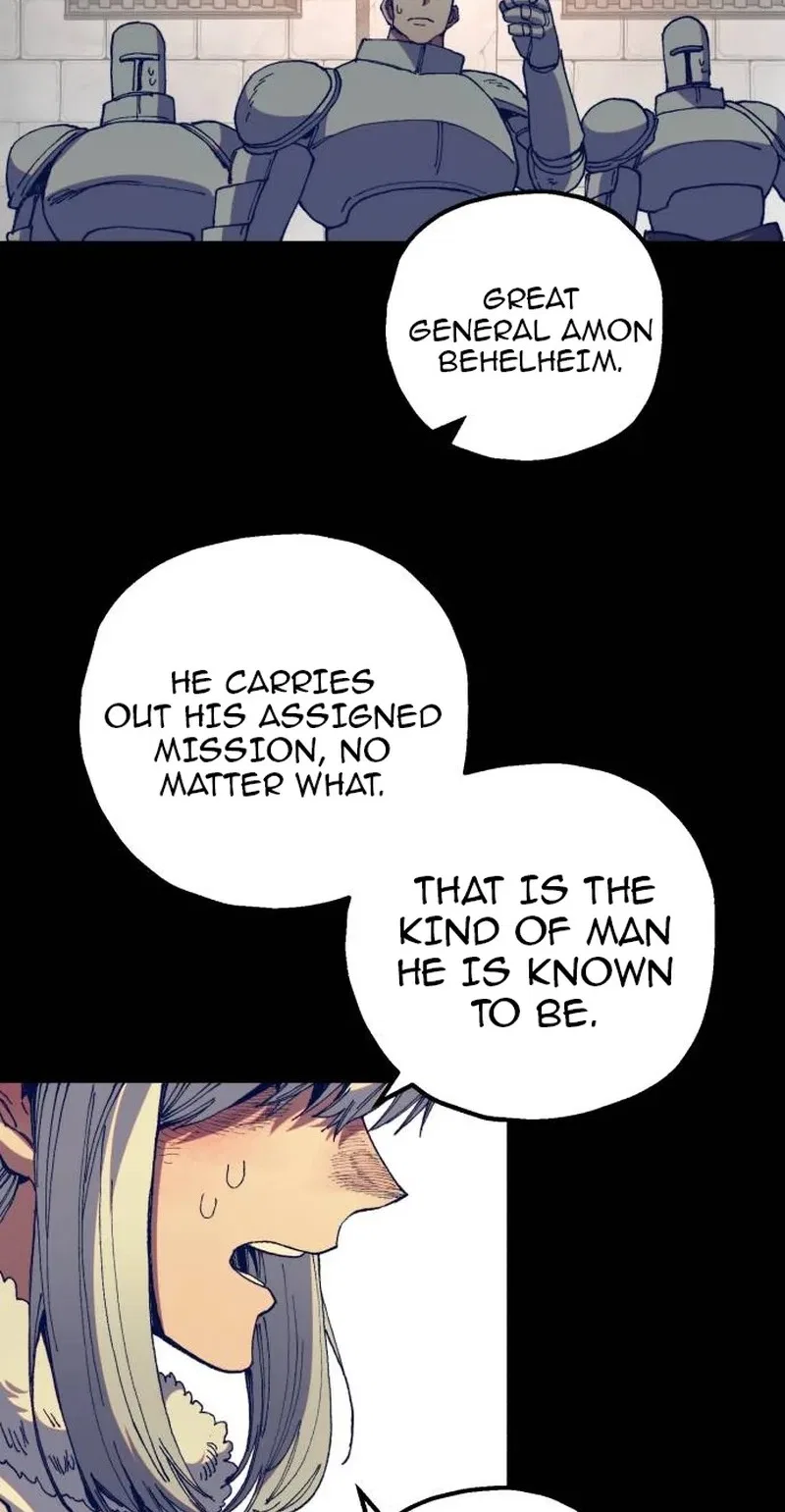 Warrior of the Sword Heart Chapter 59 – Page 38