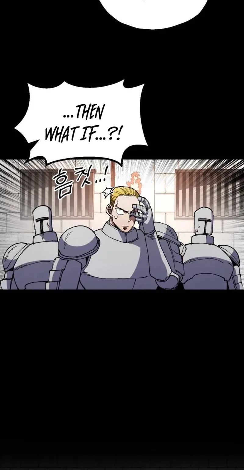 Warrior of the Sword Heart Chapter 59 – Page 40
