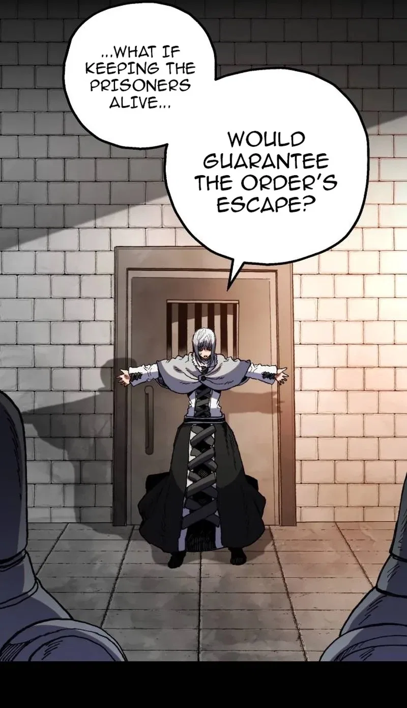 Warrior of the Sword Heart Chapter 59 – Page 41
