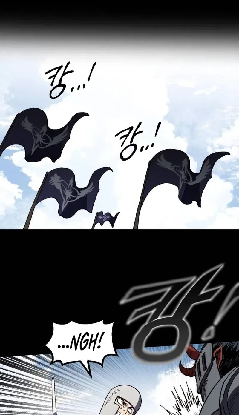 Warrior of the Sword Heart Chapter 59 – Page 45