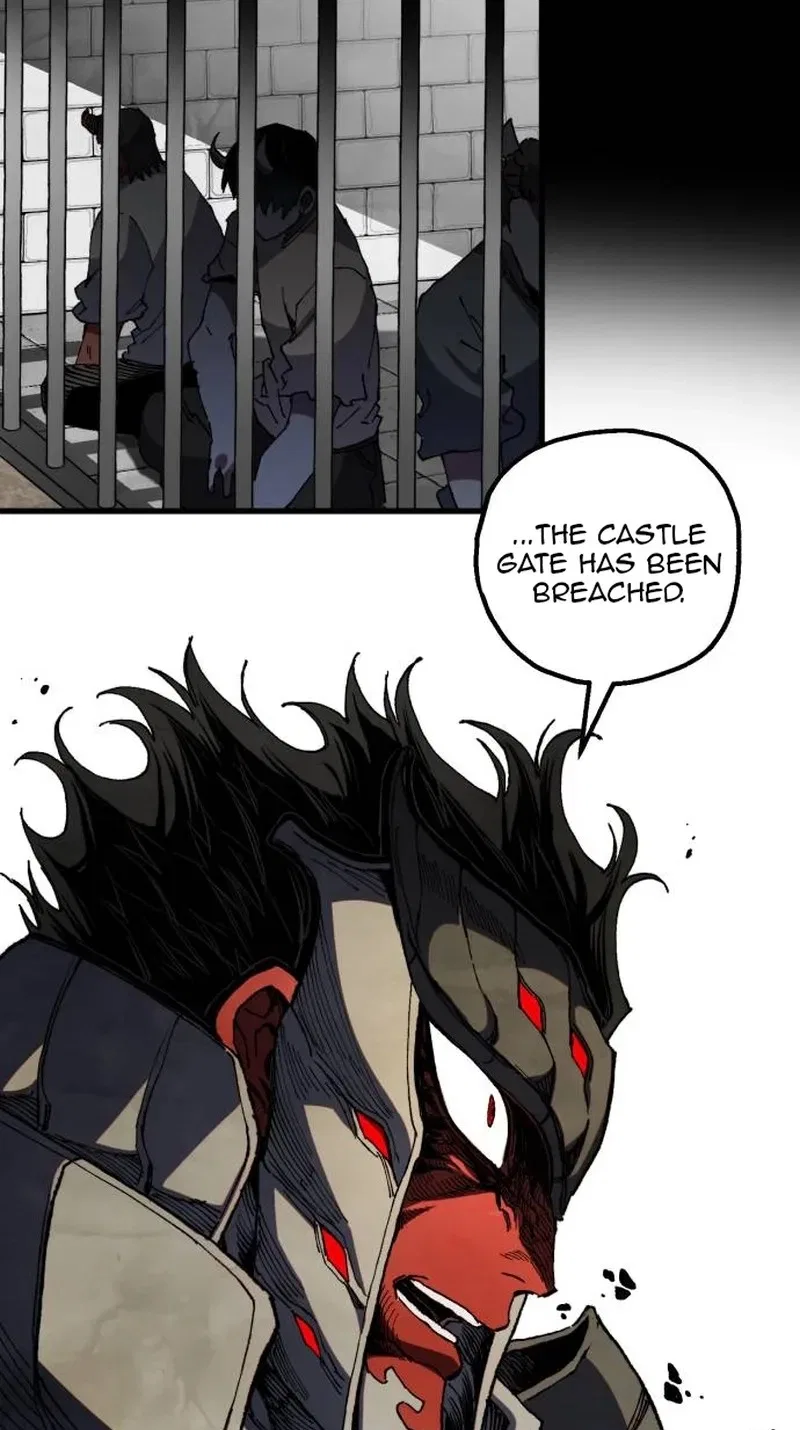Warrior of the Sword Heart Chapter 59 – Page 49