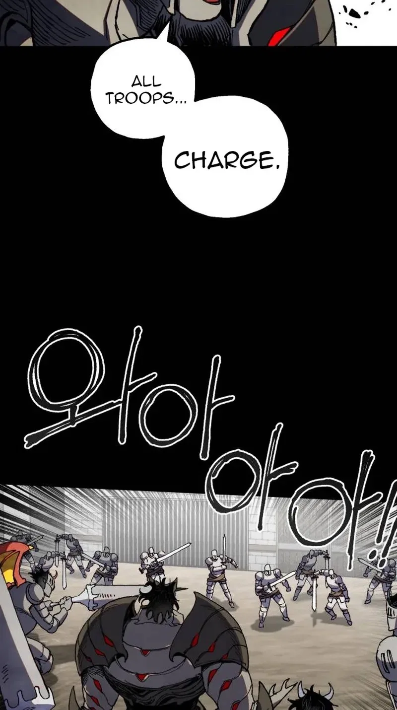 Warrior of the Sword Heart Chapter 59 – Page 50