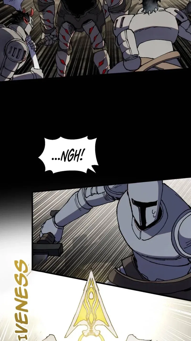 Warrior of the Sword Heart Chapter 59 – Page 51