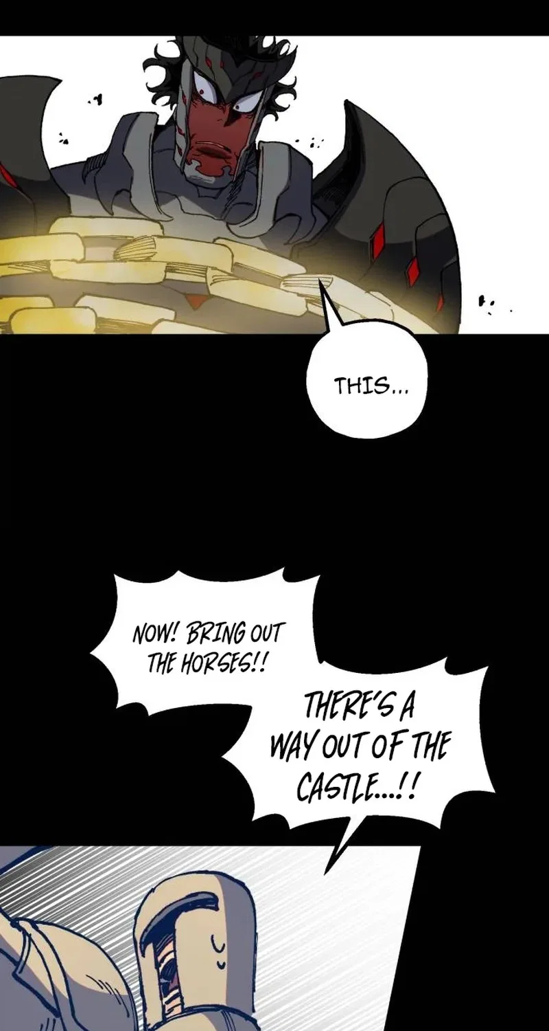 Warrior of the Sword Heart Chapter 59 – Page 54