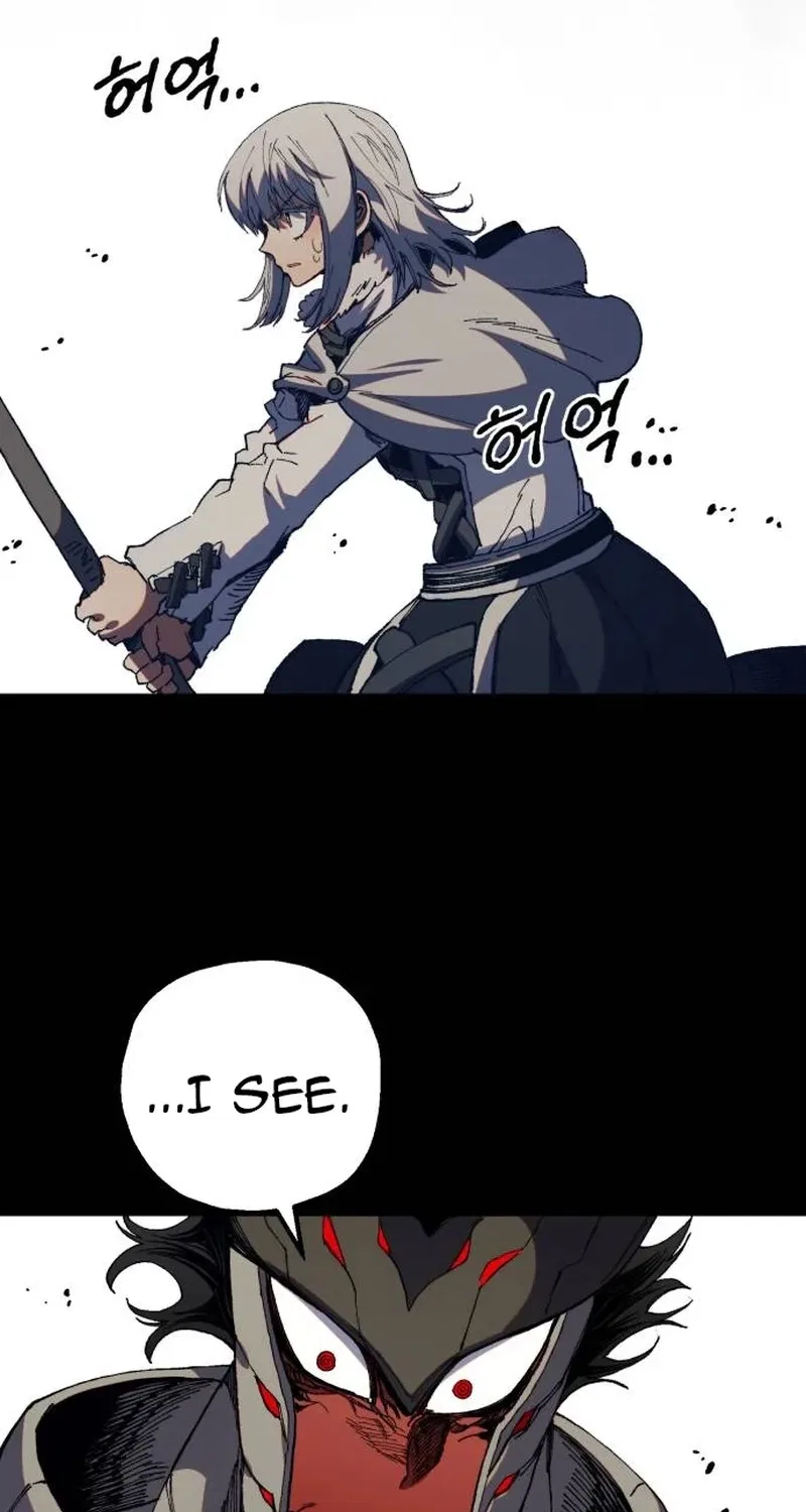Warrior of the Sword Heart Chapter 59 – Page 56