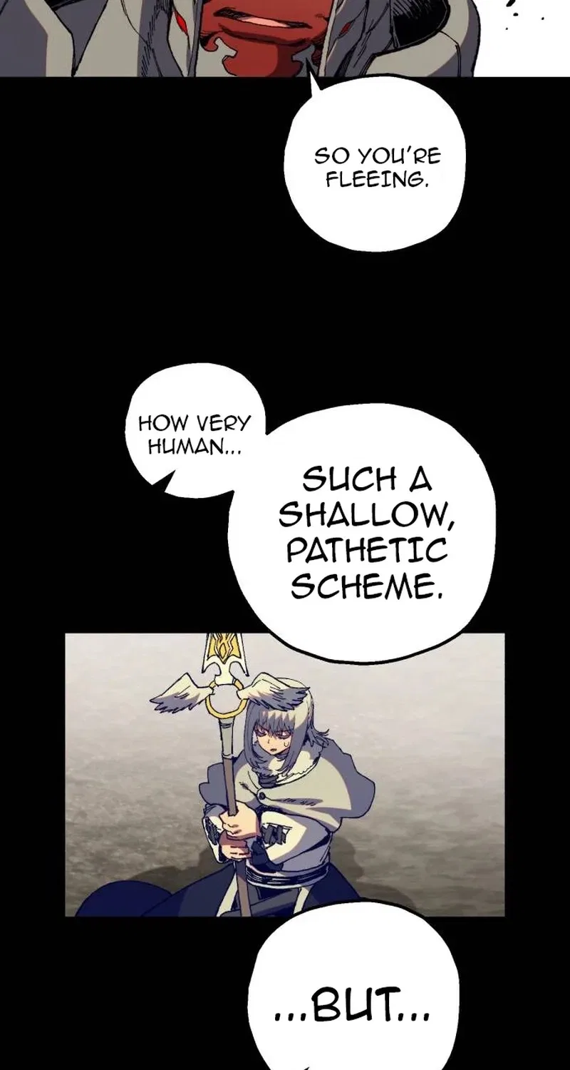 Warrior of the Sword Heart Chapter 59 – Page 57