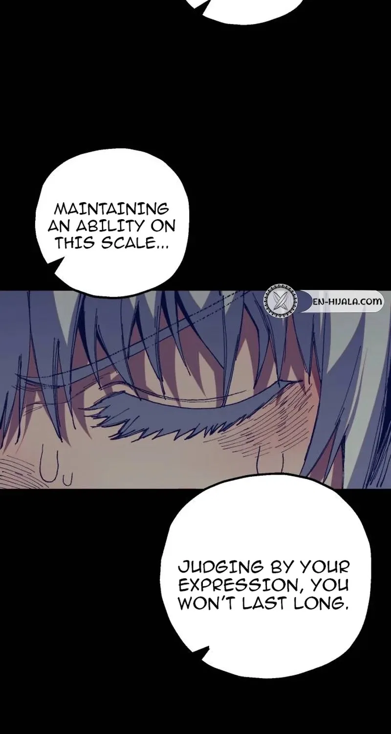 Warrior of the Sword Heart Chapter 59 – Page 58