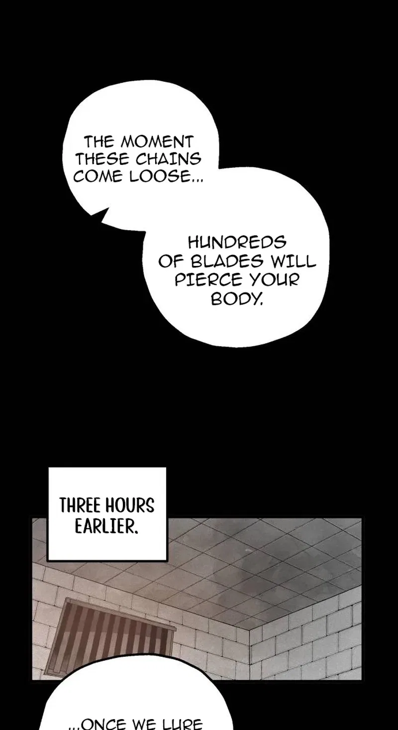Warrior of the Sword Heart Chapter 59 – Page 59