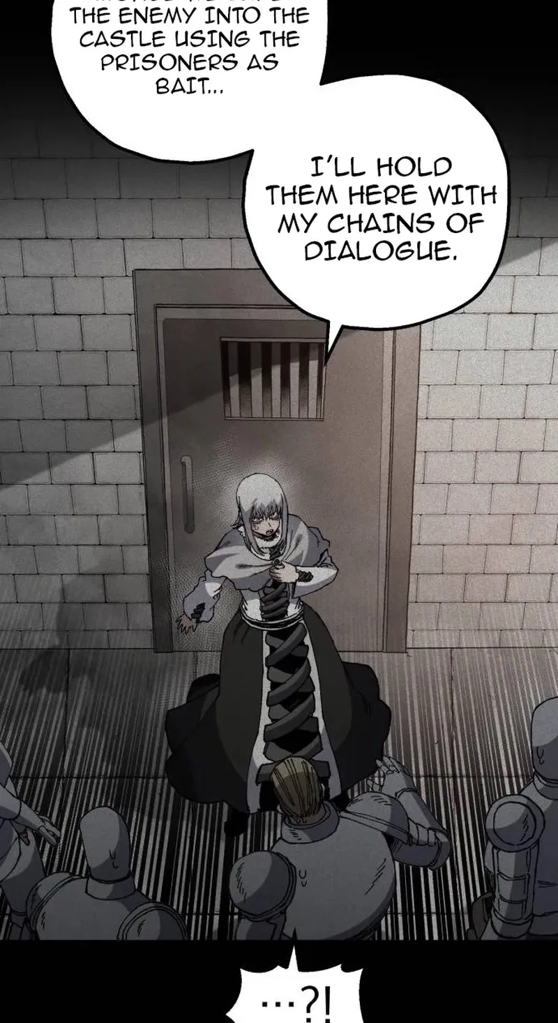 Warrior of the Sword Heart Chapter 59 – Page 60