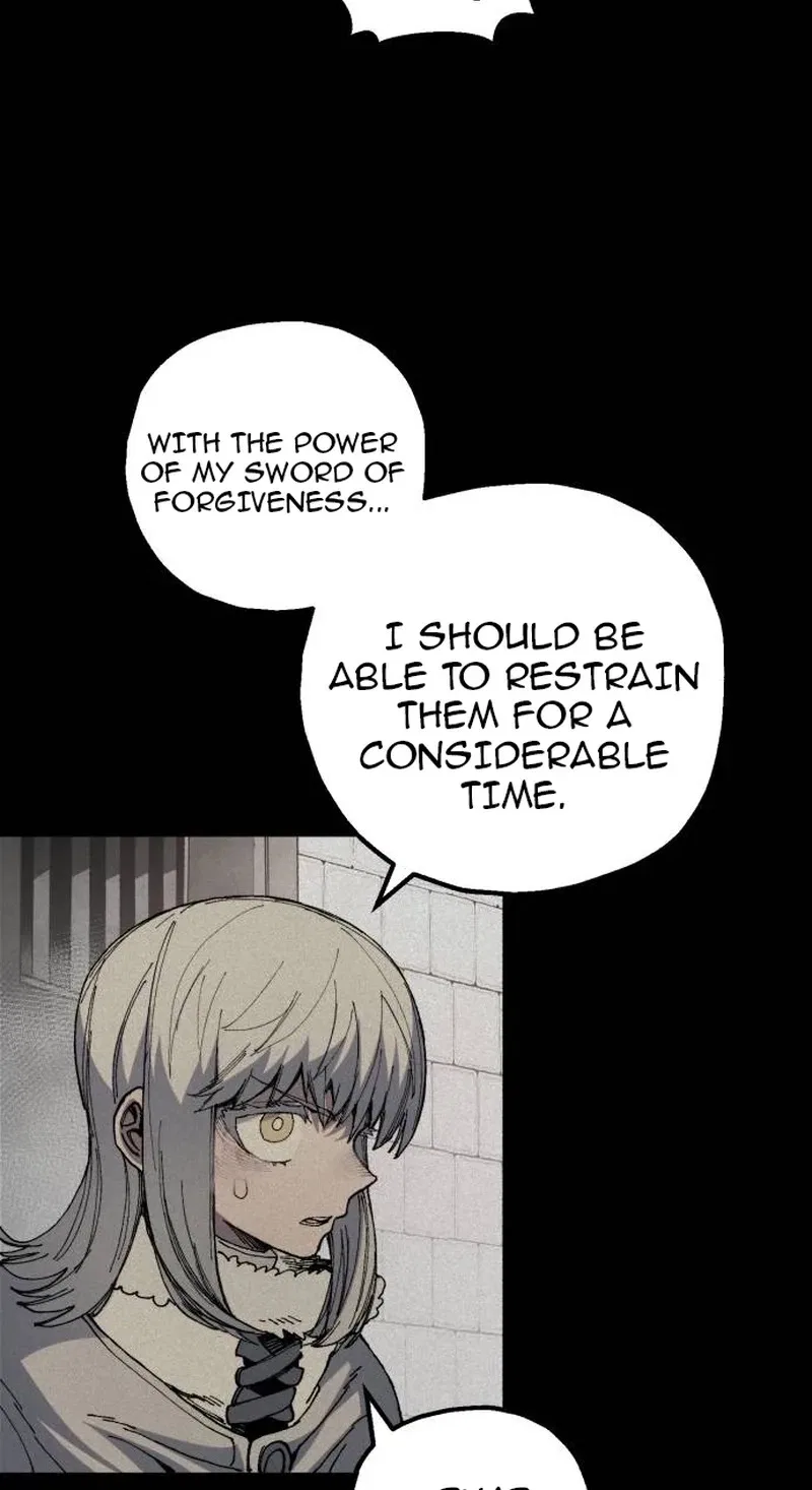 Warrior of the Sword Heart Chapter 59 – Page 61