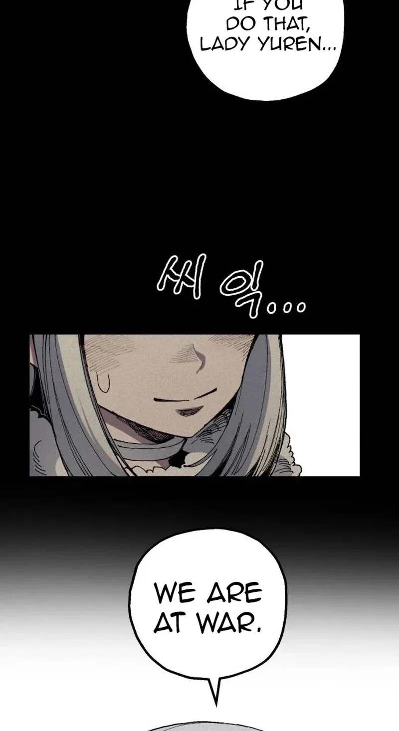 Warrior of the Sword Heart Chapter 59 – Page 63