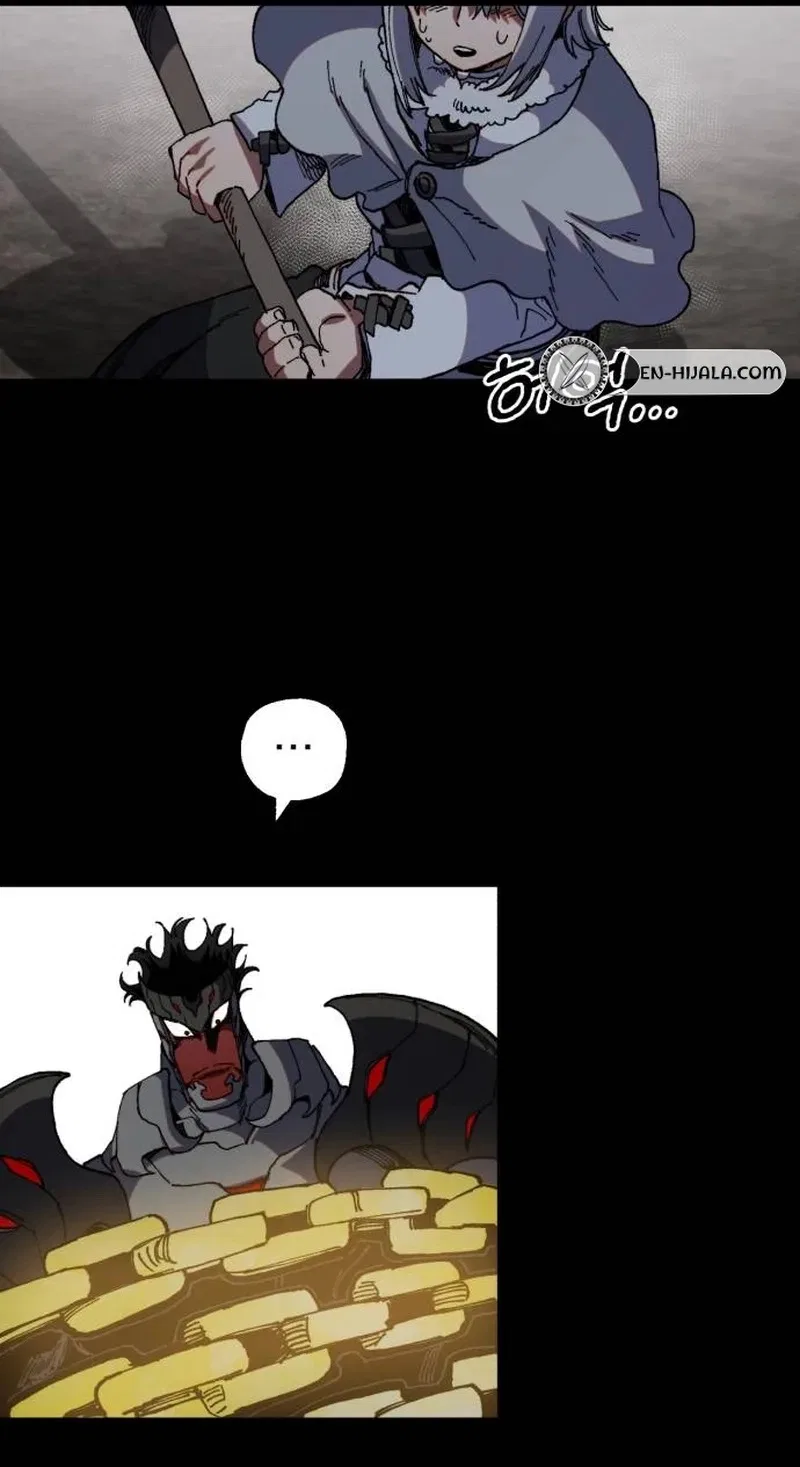 Warrior of the Sword Heart Chapter 59 – Page 71