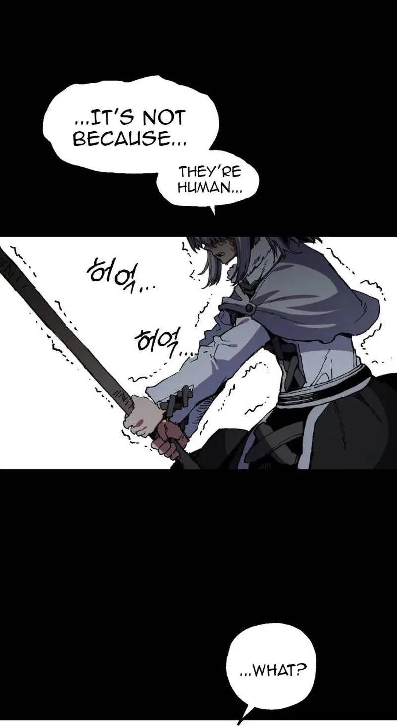 Warrior of the Sword Heart Chapter 59 – Page 76