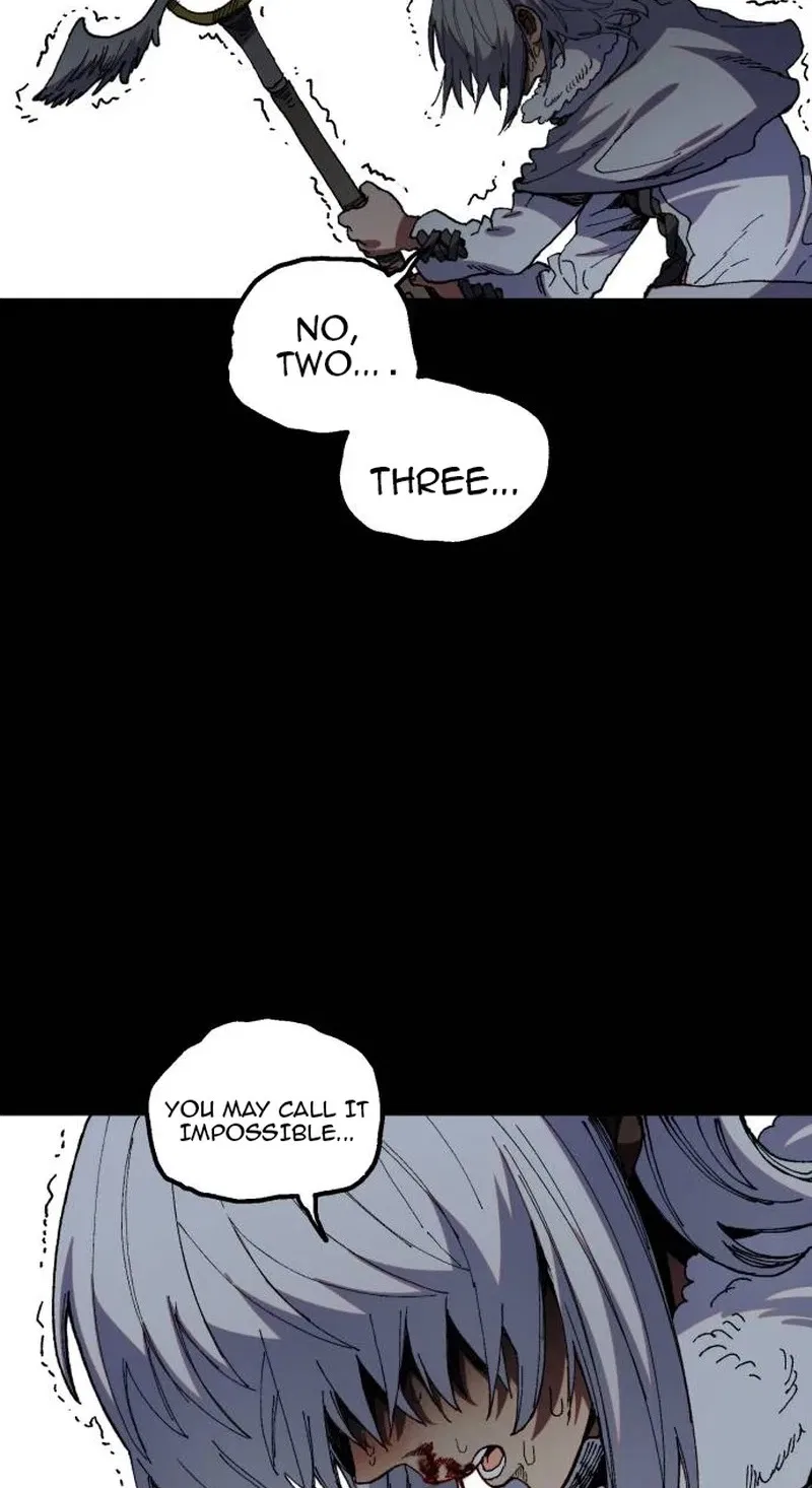 Warrior of the Sword Heart Chapter 59 – Page 78