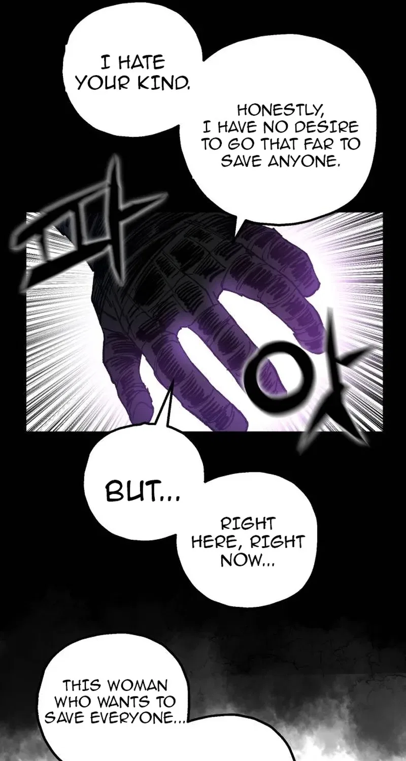 Warrior of the Sword Heart Chapter 59 – Page 89
