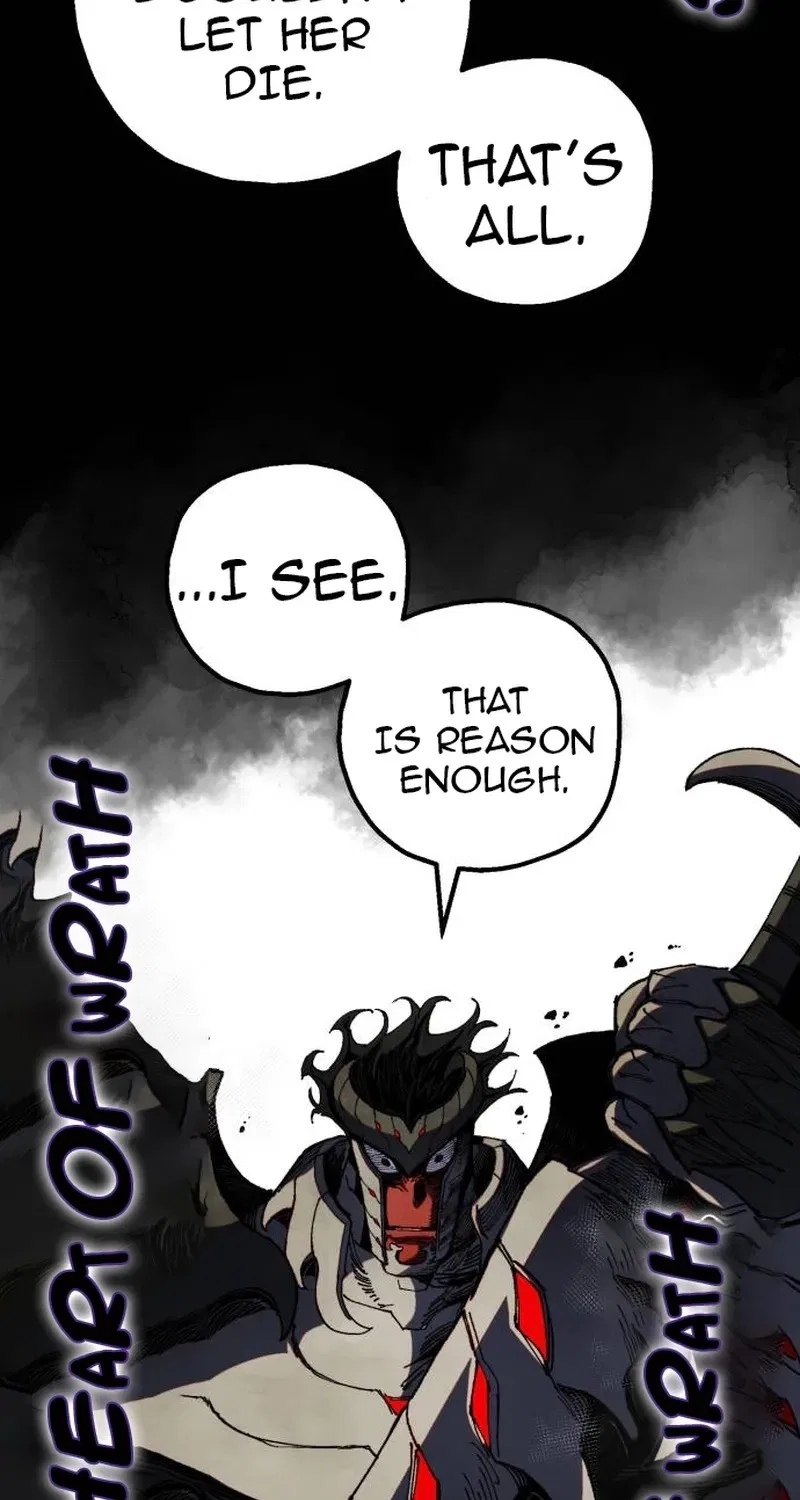 Warrior of the Sword Heart Chapter 59 – Page 91