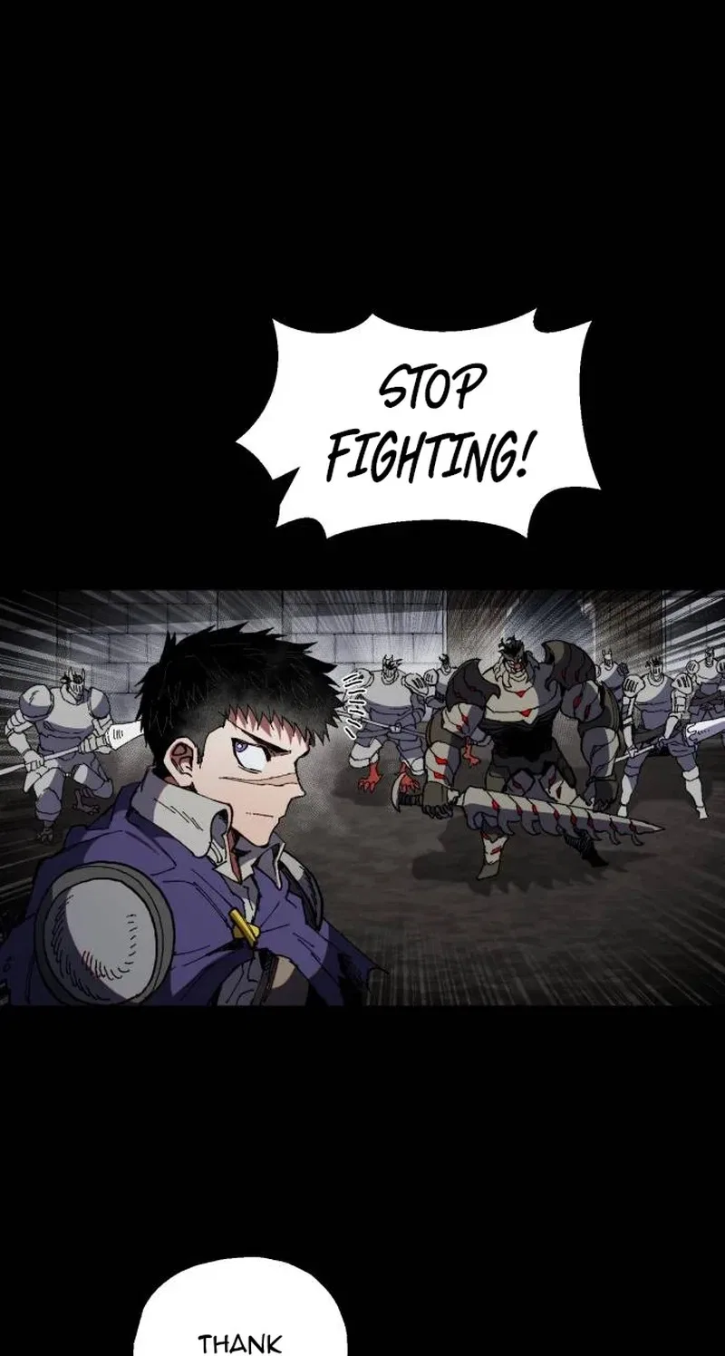 Warrior of the Sword Heart Chapter 59 – Page 95