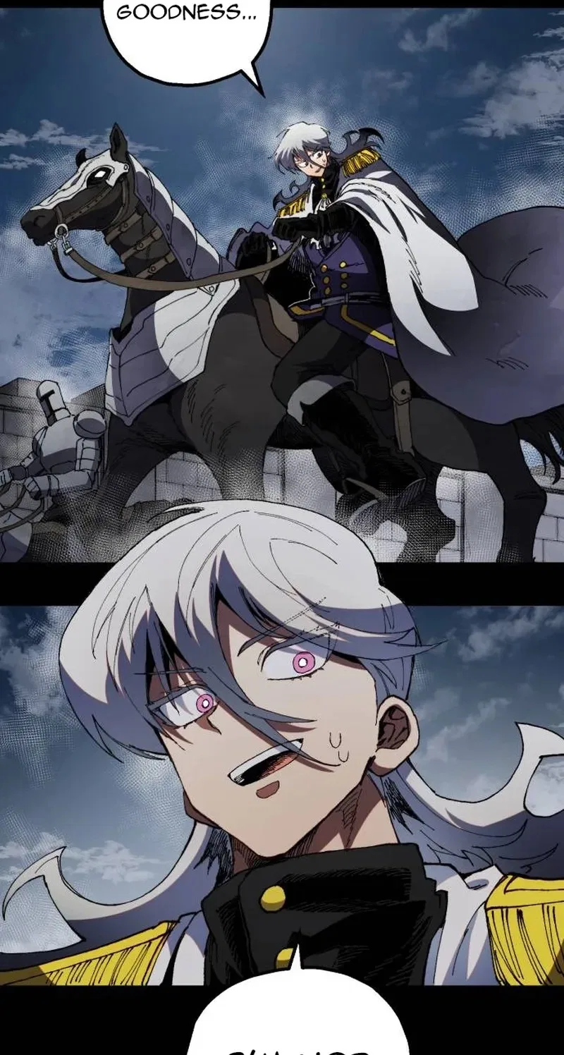 Warrior of the Sword Heart Chapter 59 – Page 96
