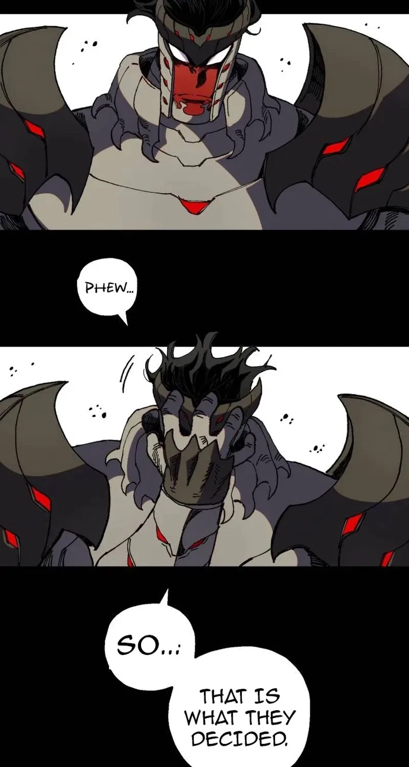 Warrior of the Sword Heart Chapter 59 – Page 104