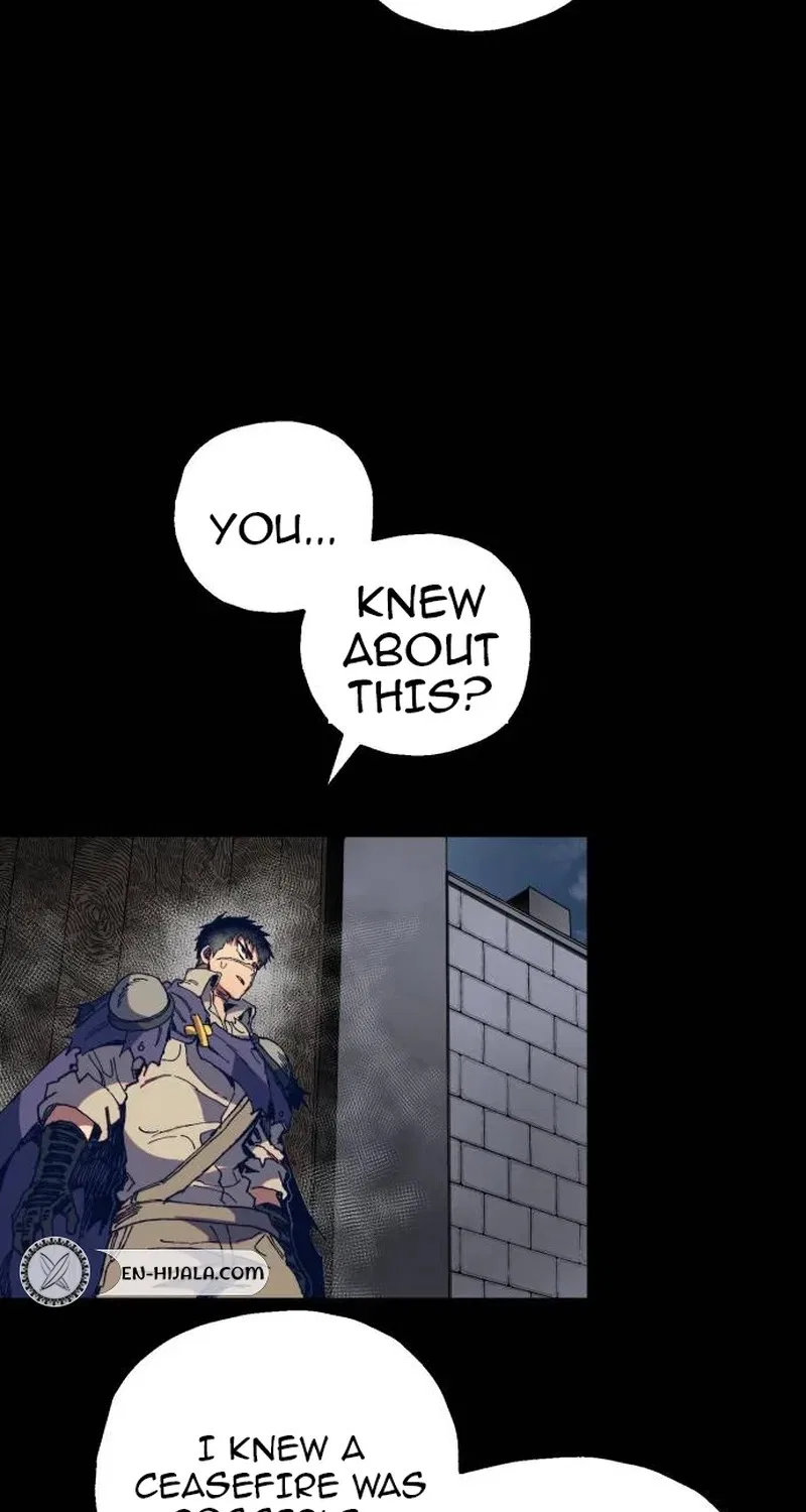 Warrior of the Sword Heart Chapter 59 – Page 105