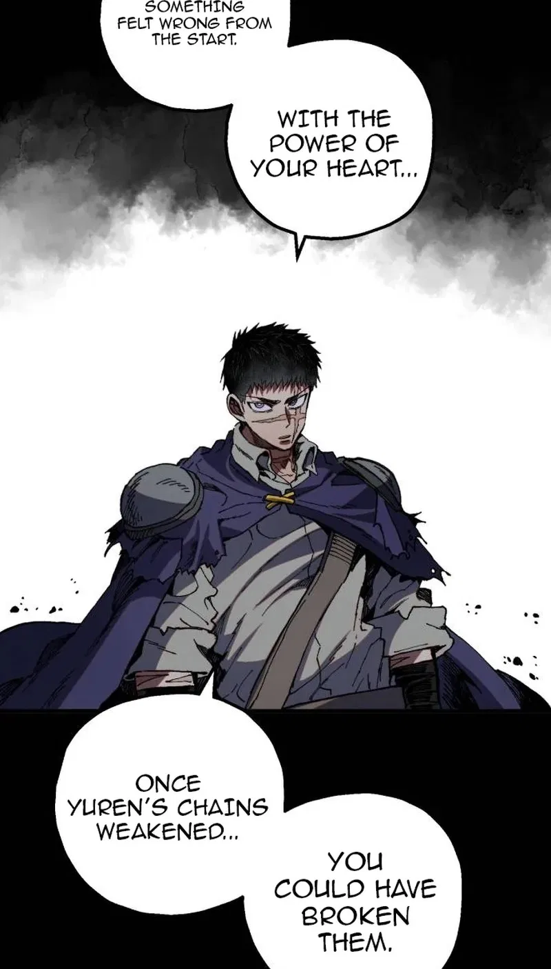 Warrior of the Sword Heart Chapter 59 – Page 109