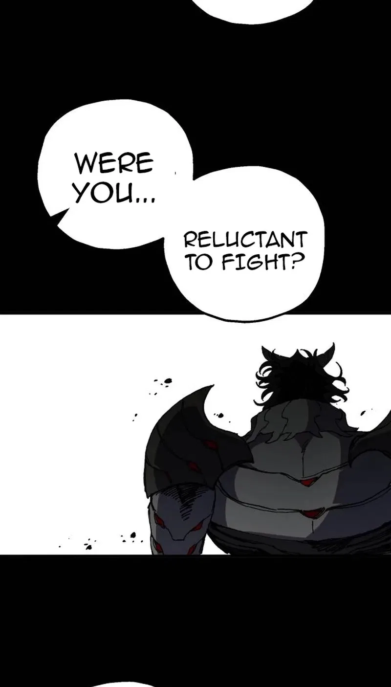 Warrior of the Sword Heart Chapter 59 – Page 110